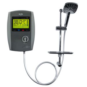 Rapiducha Sole Elite 5500W C/Acc.