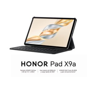 Tablet HONOR PAD X9A 11.5'' 8GB 128GB Gris