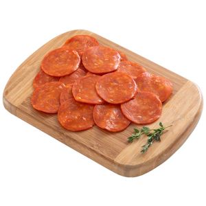 Pepperoni GOIKOA Paquete 90g