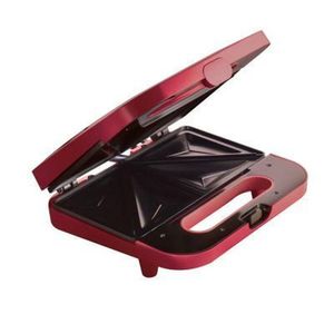 Sandwichera Compacta 750W CKSTSM2885R