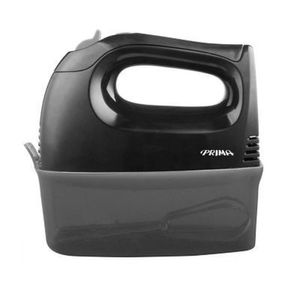 Batidora de Mano 300W Negro