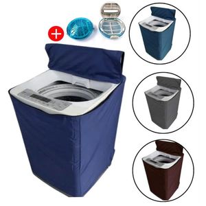 Funda para Lavadoras 16-22 Kg Aleatorio +Filtro LG