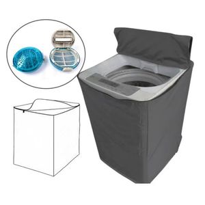 Funda para Lavadoras 16-22 Kg Aleatorio +Filtro LG