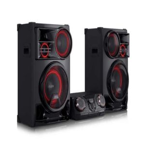 Equipo De Sonido Lg Cl98 3500Wa