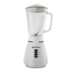 Licuadora Imaco 15L BL4125V Blanco