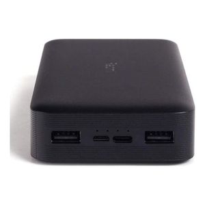 Power Bank Xiaomi 20000mah 18W Carga Rapida Salida USB
