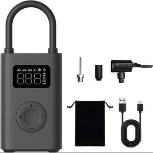 Inflador de Llantas Xiaomi 2 Version Global  Portatil