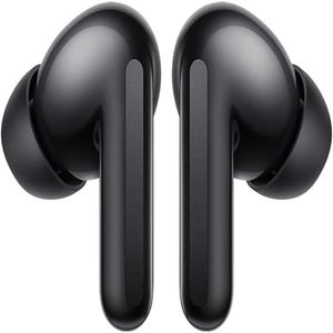 Redmi Buds 6 Sonido HI-FI Cancelación de Ruido 10hrs Reprod. - Negro
