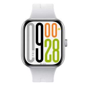 Smartwatch Xiaomi Redmi watch 5 Amoled GPS llamadas - Silver