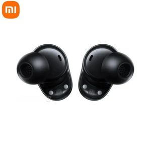 Xiaomi Redmi Buds 6 Play - Auriculares, Ligeros, hasta 36 Horas de autonomía, Negro