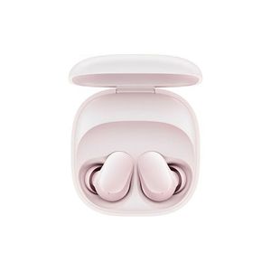 Xiaomi Redmi Buds 6 Play - Auriculares, Ligeros, hasta 36 Horas de autonomía, Rosa