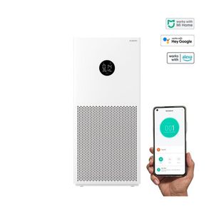 Purificador de aire inteligente Xiaomi 4 lite up 43m2