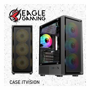 Computadora PC Gamer Core i7-8TH +RAM 16GB +SSD 512GB + VIDEO GTX 1660  6GB