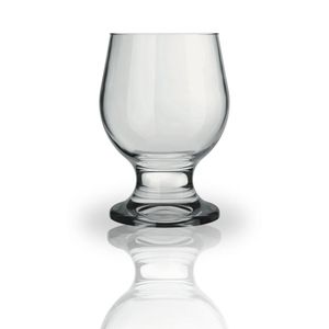 Copa Paulista para Vino 200ml Set X6 Copa Vaso Resistente