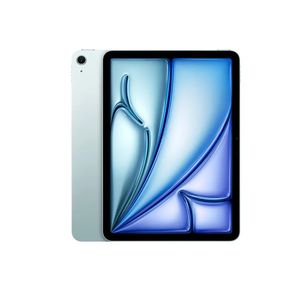iPad Air 11" (2025) Azul - 8GB RAM, 128GB Almacenamiento, M3 Octa-Core, Pantalla Liquid Retina