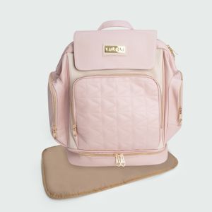 MOCHILA PAÑALERA VENECIA M1712