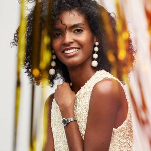 Reloj Bulova Para Mujer 96P221