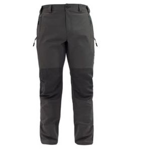 Pantalon Nahuel Hombre Gris Hardwork