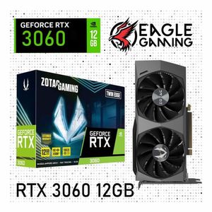 PC GAMER RYZEN 7 5700X, GRAFICA RTX 3060 DE 12GB, RAM 32GB DE RAM, SSD 1TB