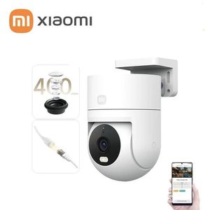 Camara de Seguridad Xiaomi Exteriores CW300 4 MP RED DUAL