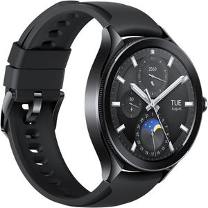 Xiaomi Watch 2 Pro, Versión Bluetooth, Qualcomm Snapdragon Gen1- Black