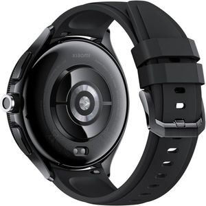 Xiaomi Watch 2 Pro, Versión Bluetooth, Qualcomm Snapdragon Gen1- Black