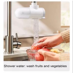 Purificador De Agua Xiaomi Filtro De Agua Caño Baño Cocina - Blanco
