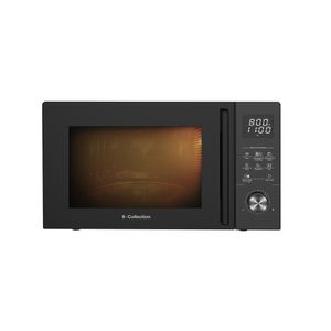 Horno Microondas S-Collection 3 en 1 Grill Black 26L