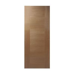 Puerta Brasil Natural Opera 40x700x2070mm Dimfer