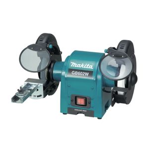 Esmeril de Banco 6" 250W Gb602 Makita