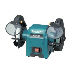 Esmeril de Banco 6" 250W Gb602 Makita