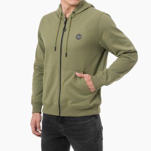 Polera Franela Gzuck Hombre Janon