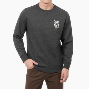 Polera Franela Gzuck Hombre Morvan