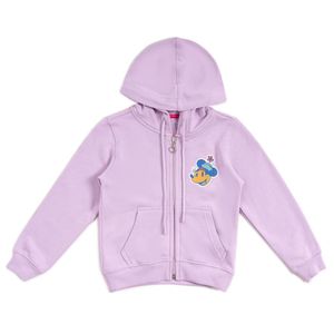 Polera French Terry Pionier Niña Lupita-Disney