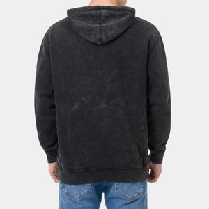 Polera Oversize Franela Gzuck Hombre Nivak