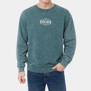 Polera French Terry Gzuck Hombre Dratners