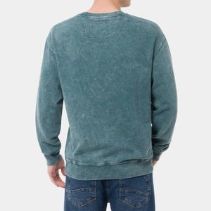 Polera French Terry Gzuck Hombre Dratners