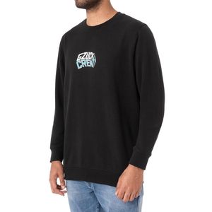 Polera French Terry Gzuck Hombre Alfot