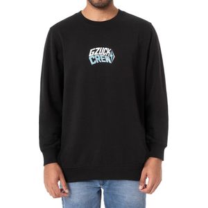 Polera French Terry Gzuck Hombre Alfot