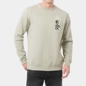 Polera Franela Gzuck Hombre Orvex