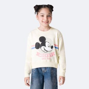Polera Franela Pionier Niña Harry-Disney