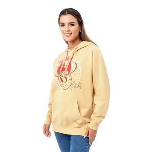 Polera Franela Pionier Mujer Mikhu-Disney