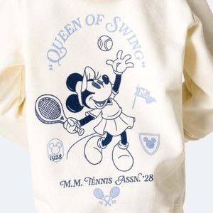 Polera Franela Pionier Niña Nosun-Disney