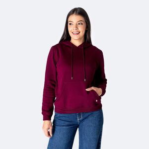 Polera Franela Pionier Mujer Hariend