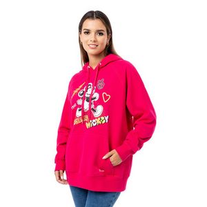 Polera Franela Pionier Mujer Leila-Disney