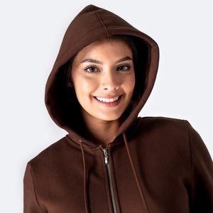 Polera Franela Pionier Mujer Mafer