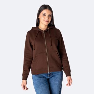 Polera Franela Pionier Mujer Mafer