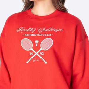 Polera Franela Pionier Mujer Boxy1