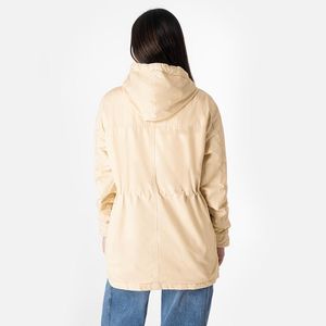 Casaca Nylon Squeeze Mujer Netneze