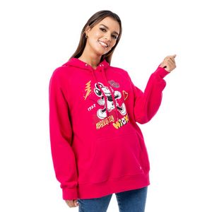 Polera Franela Pionier Mujer Leila-Disney
